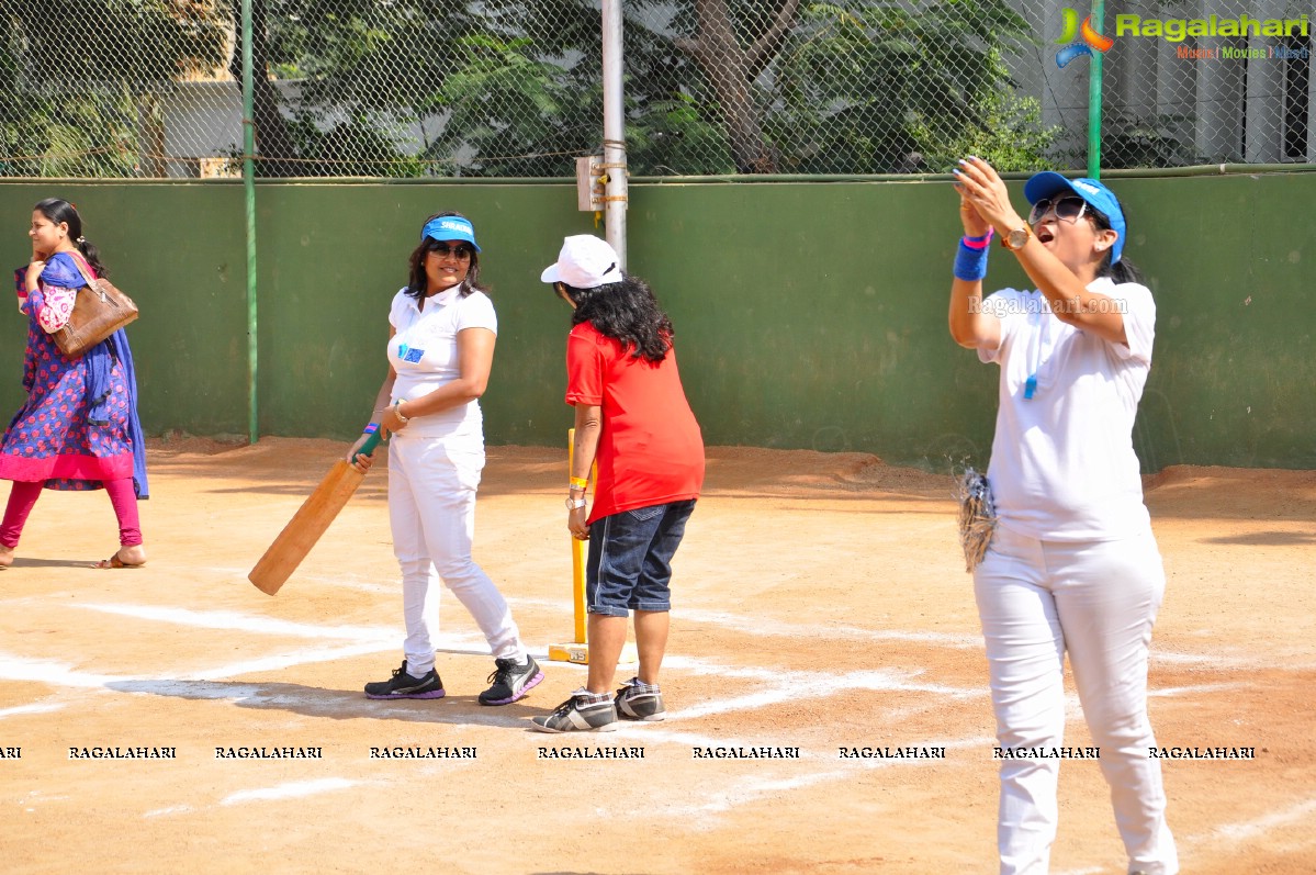 Samanvay Ladies Club Sports Day, Hyderabad