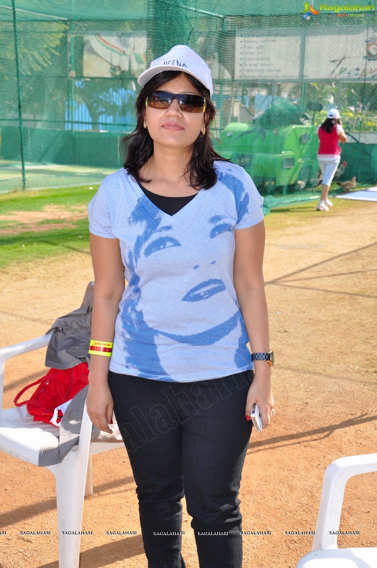 Samanvay Ladies Club Sports Day, Hyderabad