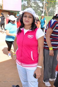 Samanvay Ladies Club Sports Day