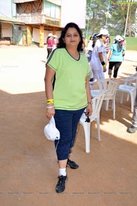 Samanvay Ladies Club Sports Day