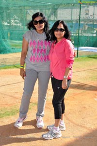 Samanvay Ladies Club Sports Day