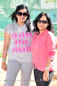 Samanvay Ladies Club Sports Day