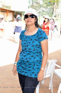 Samanvay Ladies Club Sports Day