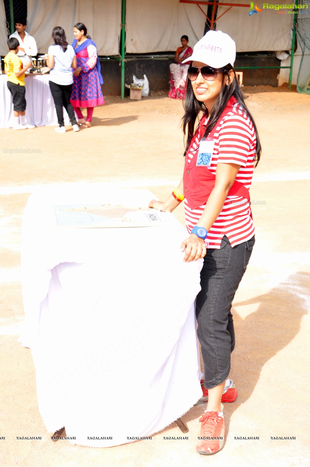 Samanvay Ladies Club Sports Day, Hyderabad