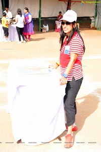 Samanvay Ladies Club Sports Day