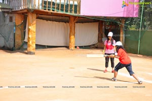 Samanvay Ladies Club Sports Day