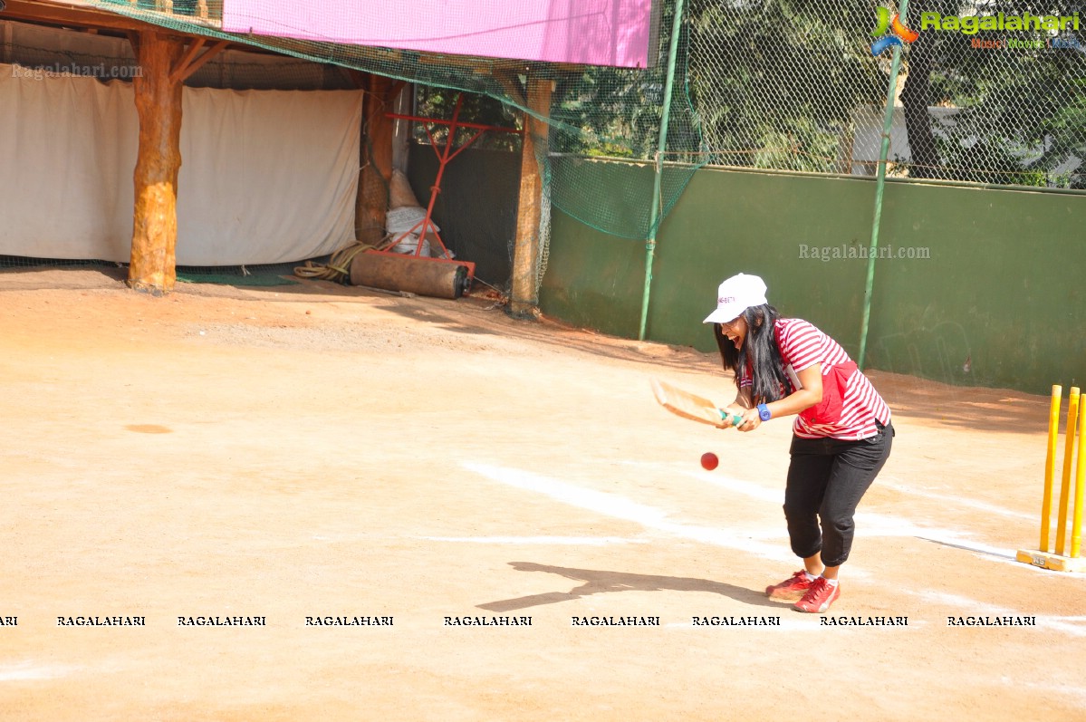 Samanvay Ladies Club Sports Day, Hyderabad