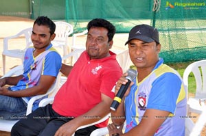 Samanvay Ladies Club Sports Day