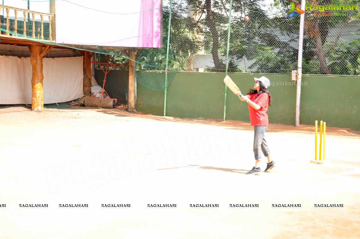 Samanvay Ladies Club Sports Day, Hyderabad