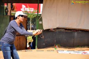 Samanvay Ladies Club Sports Day