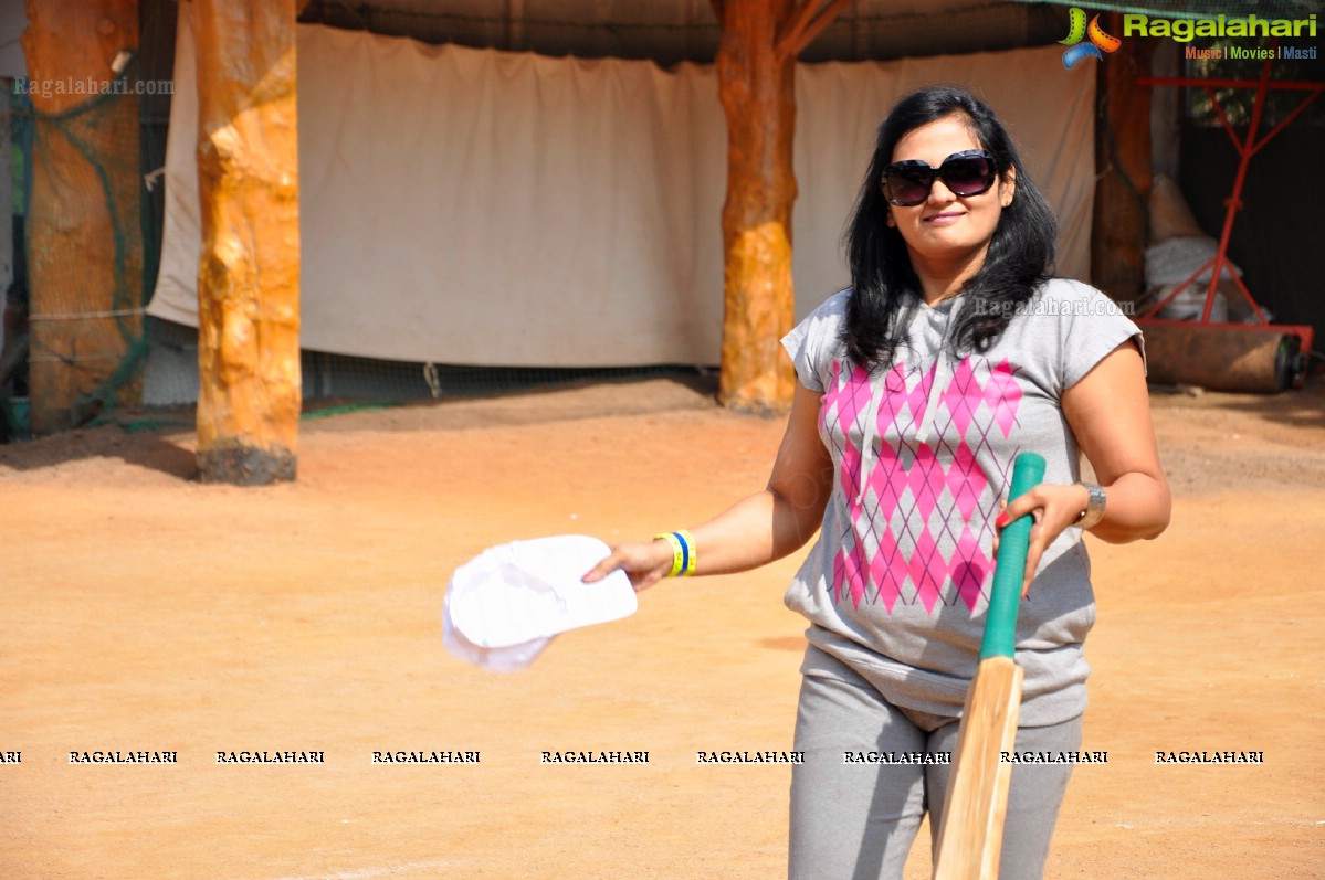 Samanvay Ladies Club Sports Day, Hyderabad