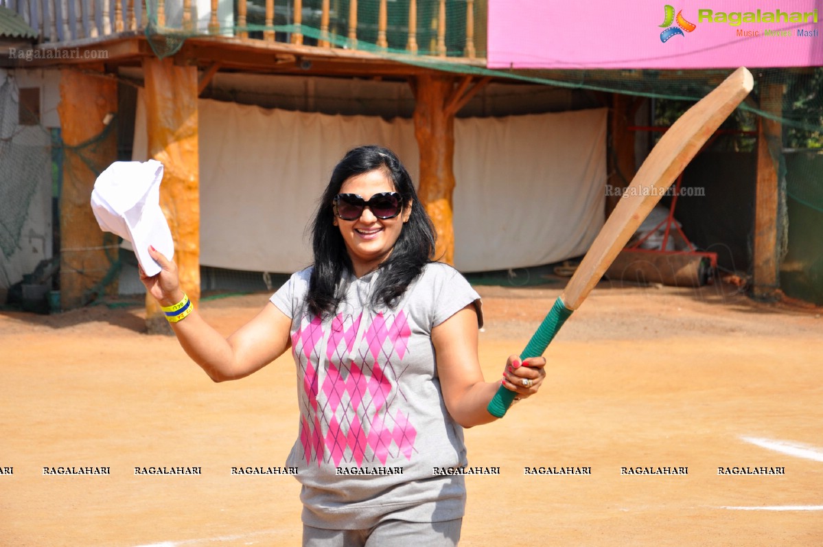 Samanvay Ladies Club Sports Day, Hyderabad