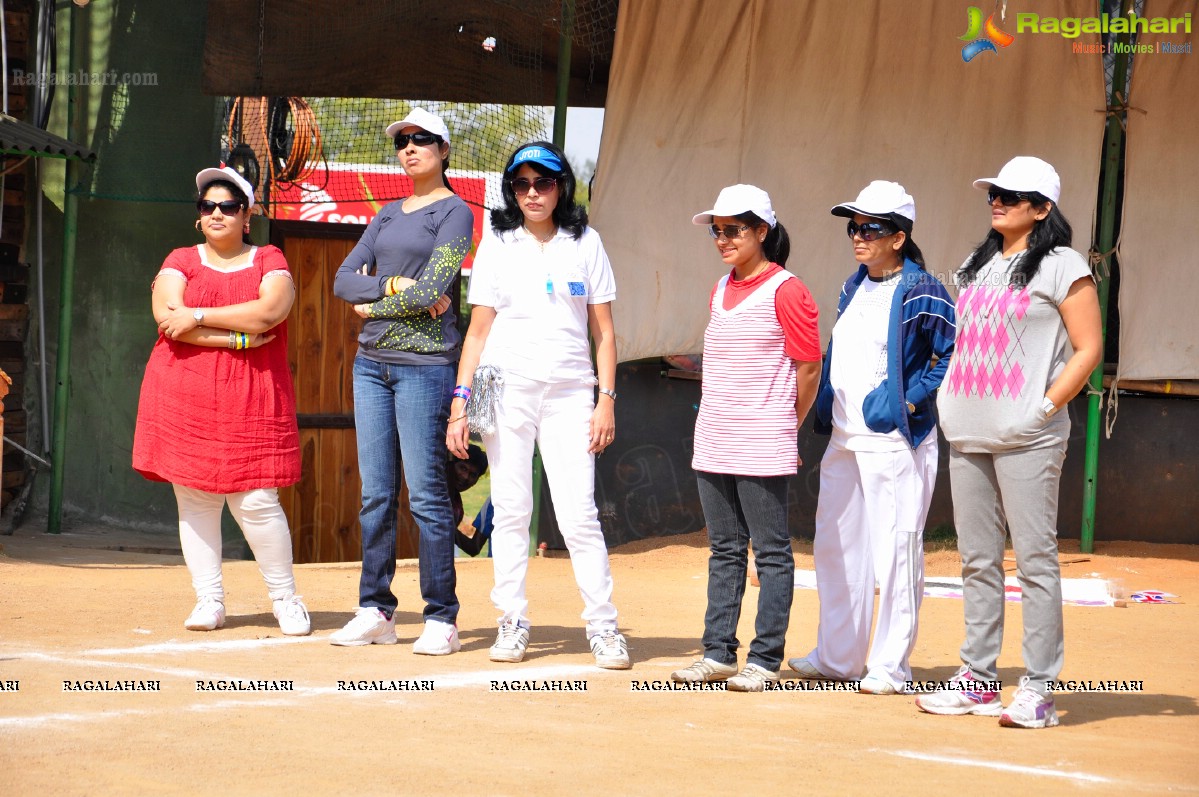 Samanvay Ladies Club Sports Day, Hyderabad