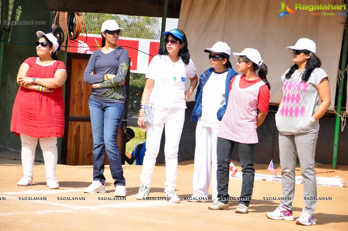 Samanvay Ladies Club Sports Day, Hyderabad