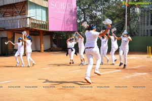 Samanvay Ladies Club Sports Day