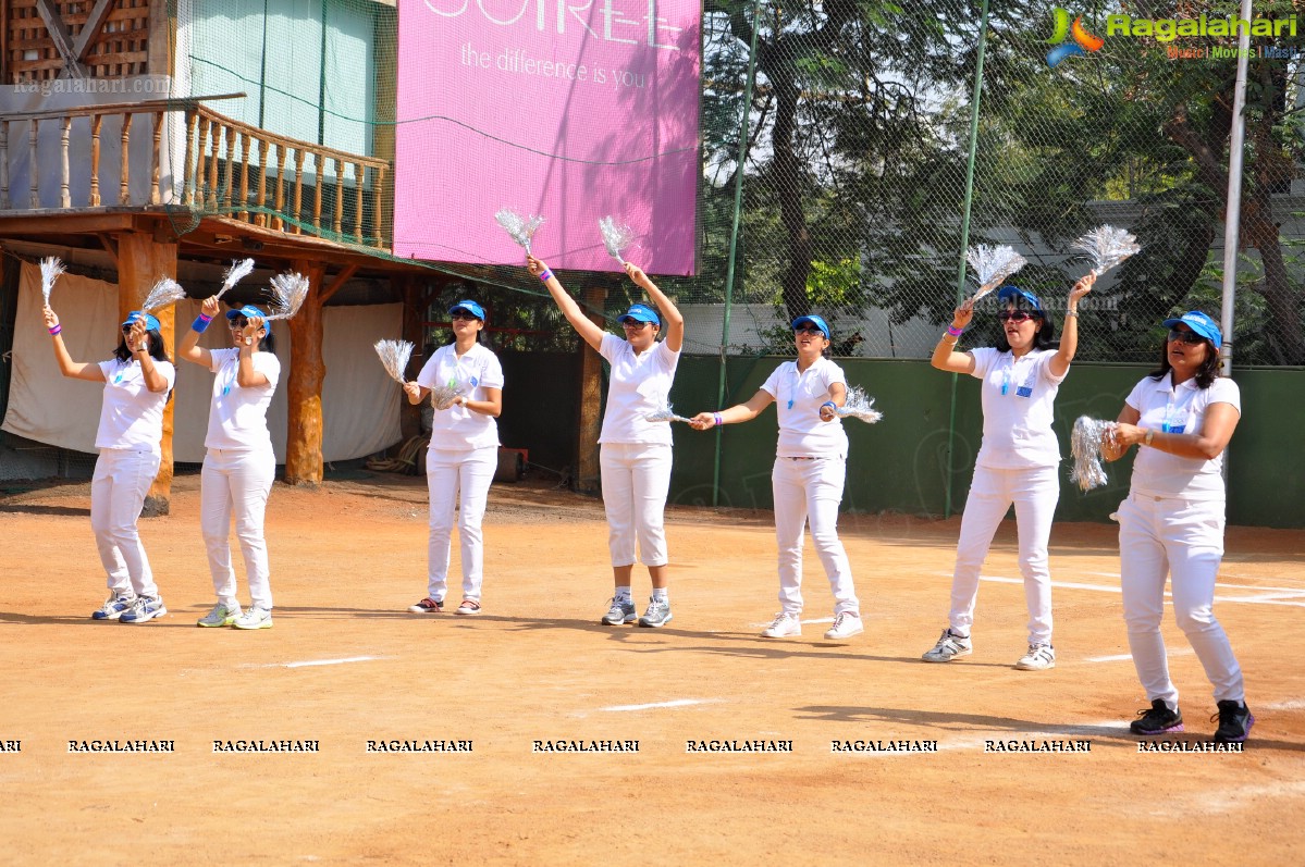 Samanvay Ladies Club Sports Day, Hyderabad