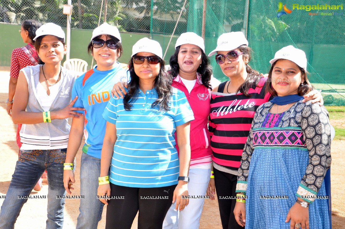 Samanvay Ladies Club Sports Day, Hyderabad