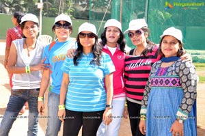 Samanvay Ladies Club Sports Day