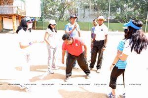 Samanvay Ladies Club Sports Day