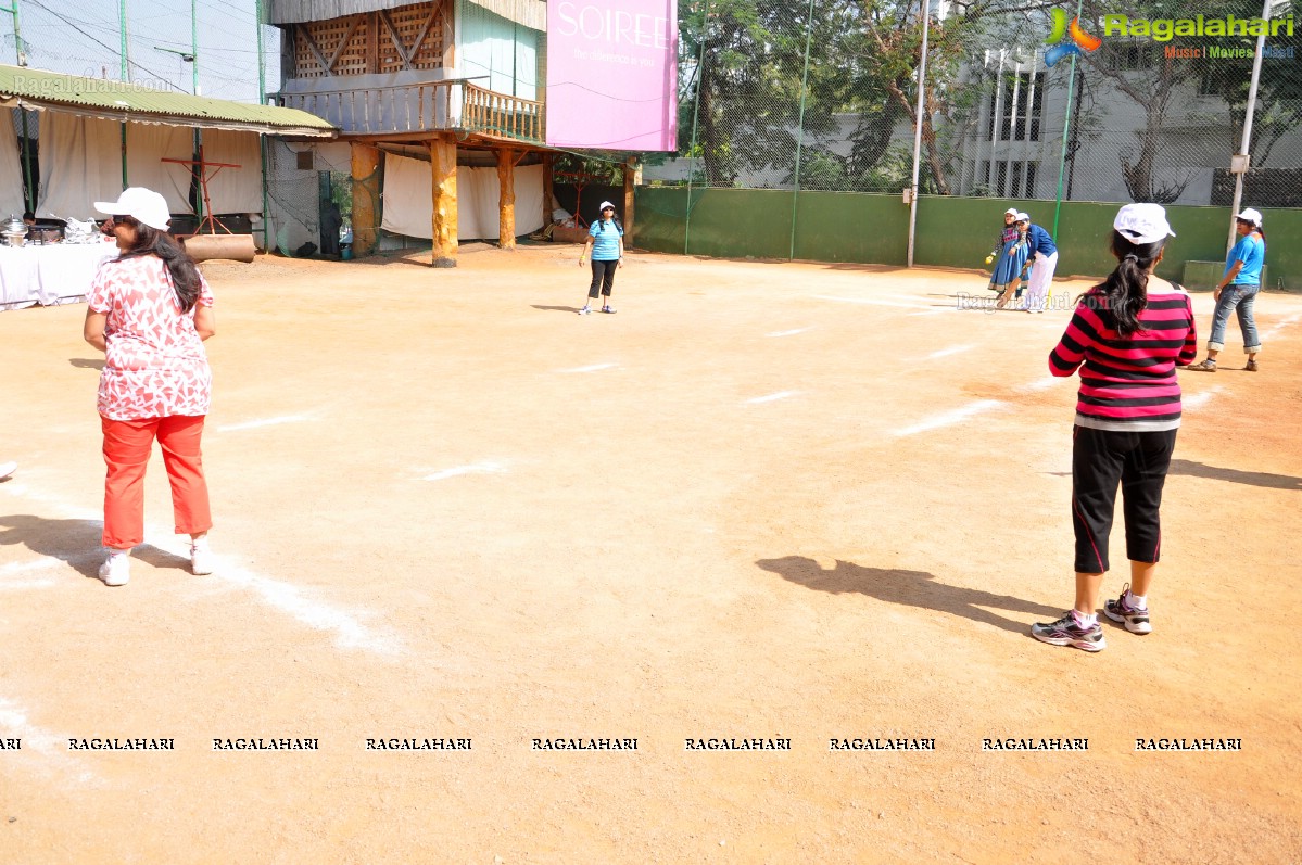 Samanvay Ladies Club Sports Day, Hyderabad