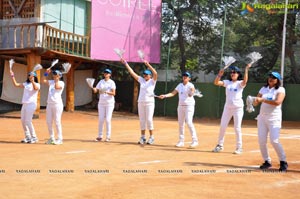 Samanvay Ladies Club Sports Day