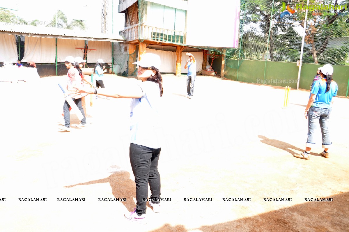 Samanvay Ladies Club Sports Day, Hyderabad