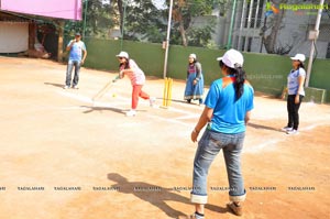 Samanvay Ladies Club Sports Day