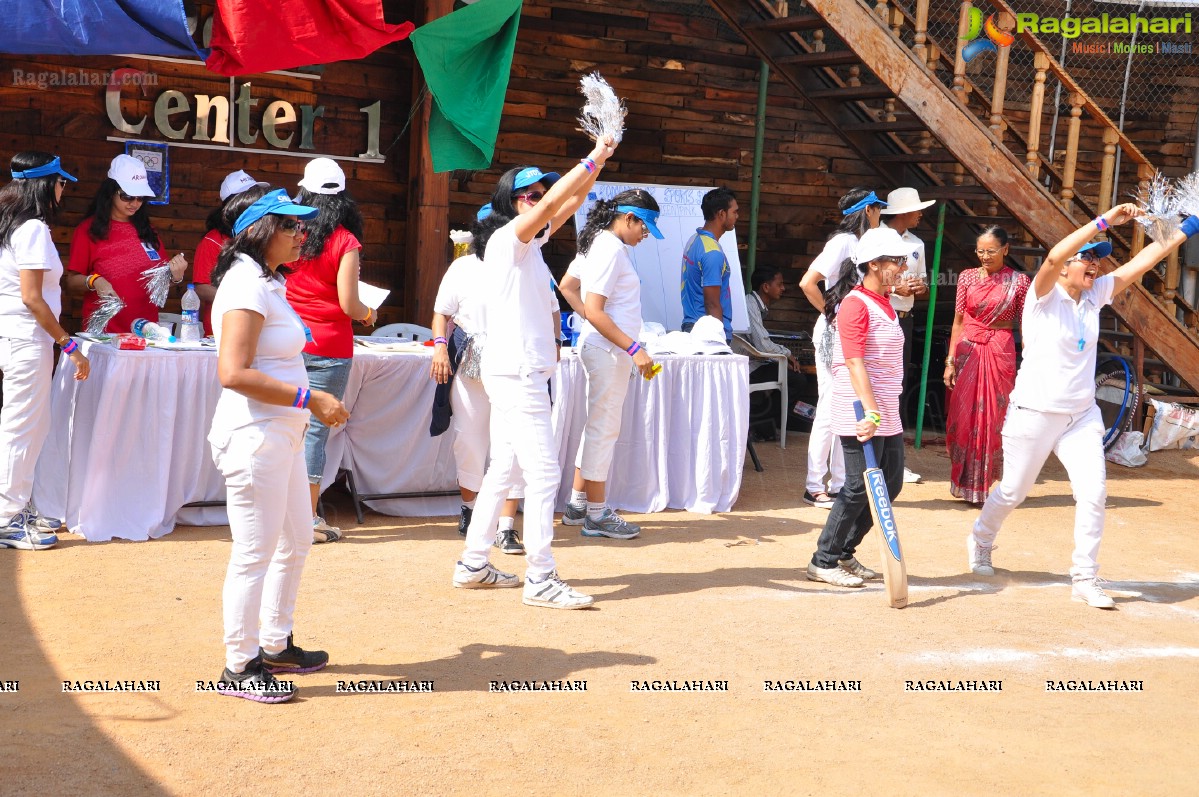 Samanvay Ladies Club Sports Day, Hyderabad