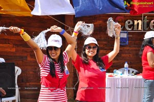 Samanvay Ladies Club Sports Day