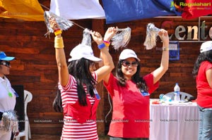 Samanvay Ladies Club Sports Day