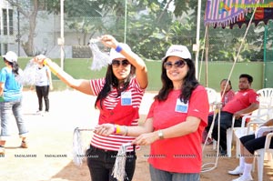 Samanvay Ladies Club Sports Day