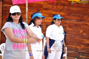 Samanvay Ladies Club Sports Day