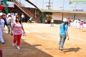 Samanvay Ladies Club Sports Day