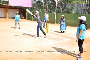 Samanvay Ladies Club Sports Day