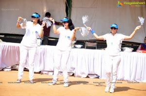 Samanvay Ladies Club Sports Day