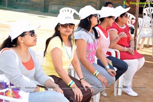 Samanvay Ladies Club Sports Day