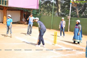 Samanvay Ladies Club Sports Day