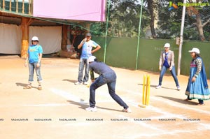 Samanvay Ladies Club Sports Day