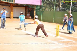 Samanvay Ladies Club Sports Day