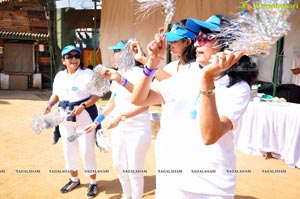 Samanvay Ladies Club Sports Day