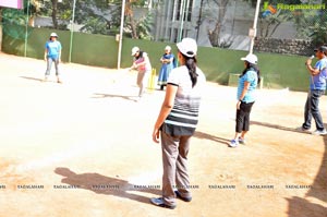 Samanvay Ladies Club Sports Day