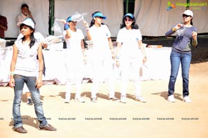 Samanvay Ladies Club Sports Day