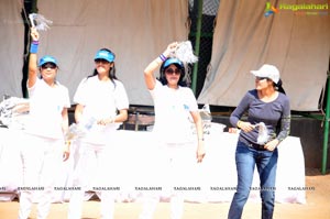 Samanvay Ladies Club Sports Day