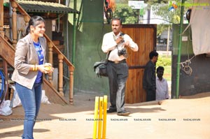 Samanvay Ladies Club Sports Day