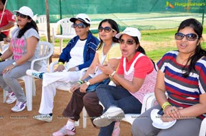 Samanvay Ladies Club Sports Day