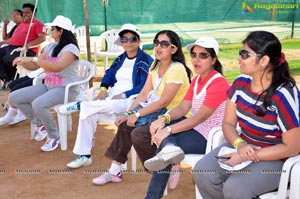 Samanvay Ladies Club Sports Day