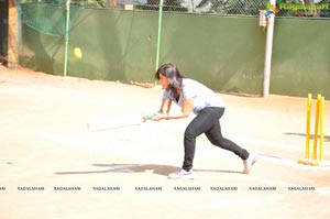 Samanvay Ladies Club Sports Day