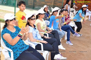 Samanvay Ladies Club Sports Day