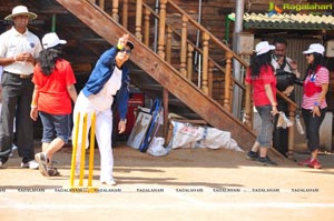 Samanvay Ladies Club Sports Day