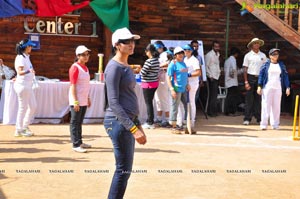 Samanvay Ladies Club Sports Day